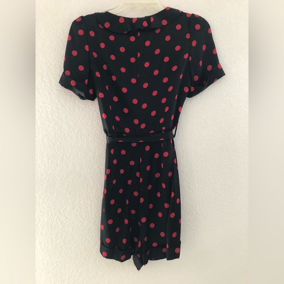 Betsey Johnson Romper - Picture 3 of 5